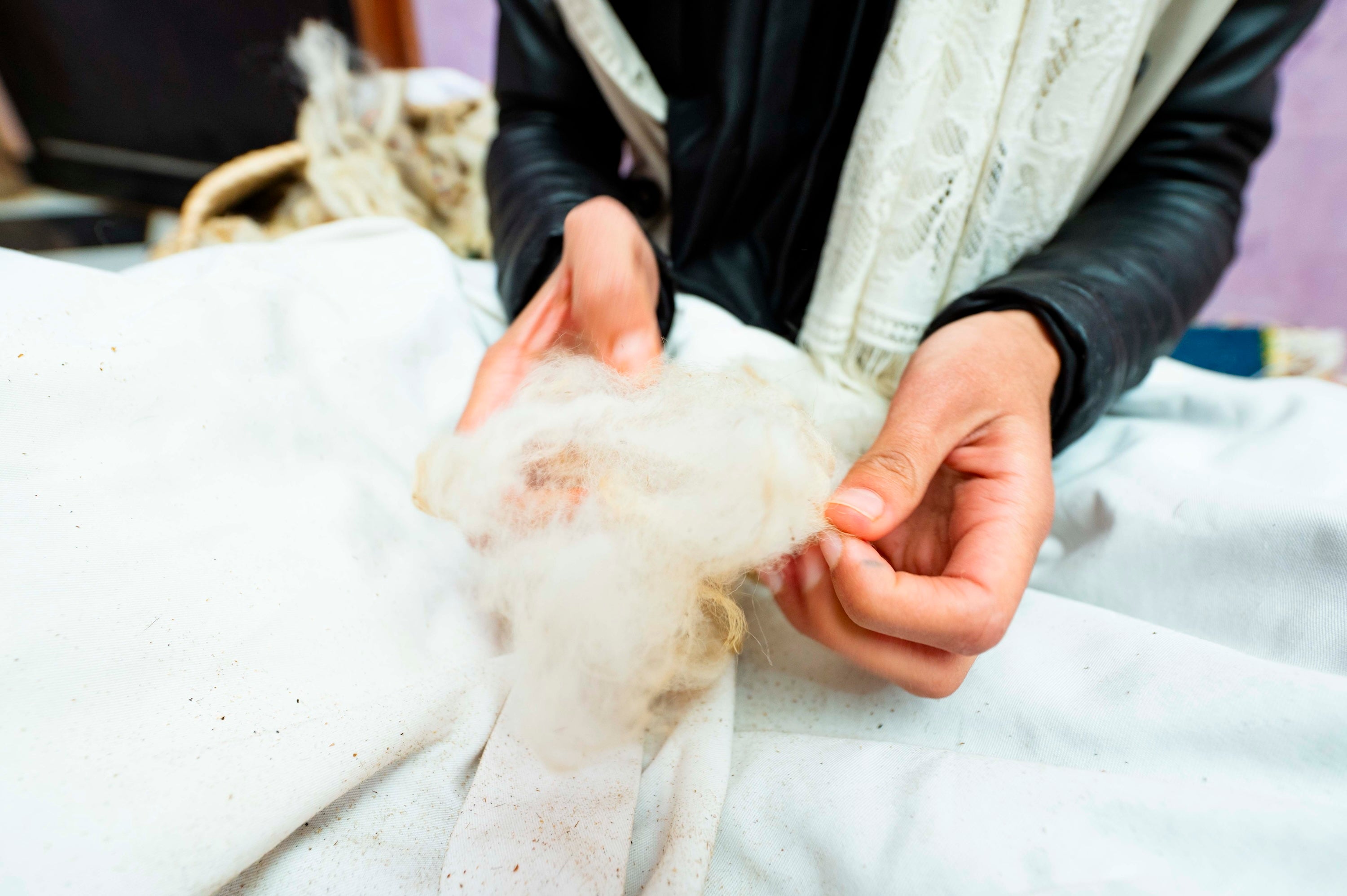 eco-friendly rugs